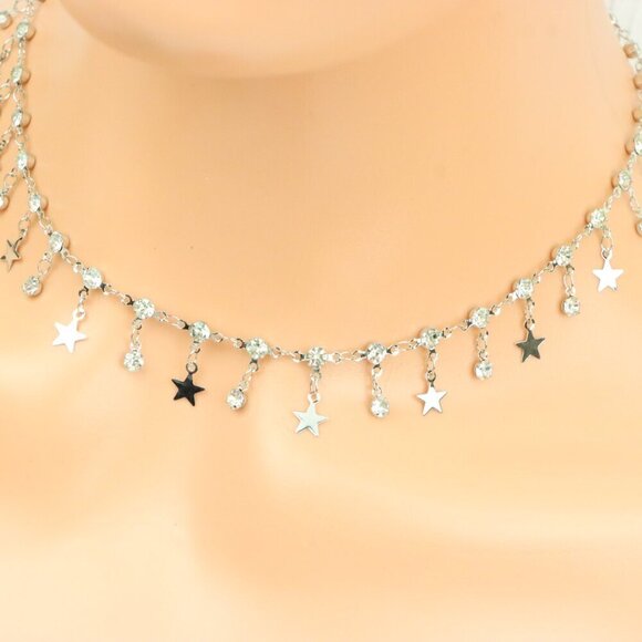 "Minimalist & Elegant Necklace Chain – Perfect for Women & Girls | UNVRC1315 - Picture 2 of 10